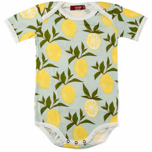 Load image into Gallery viewer, Short Sleeve One Pieces | Milkbarn