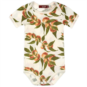 Short Sleeve One Pieces | Milkbarn