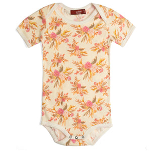 Short Sleeve One Pieces | Milkbarn