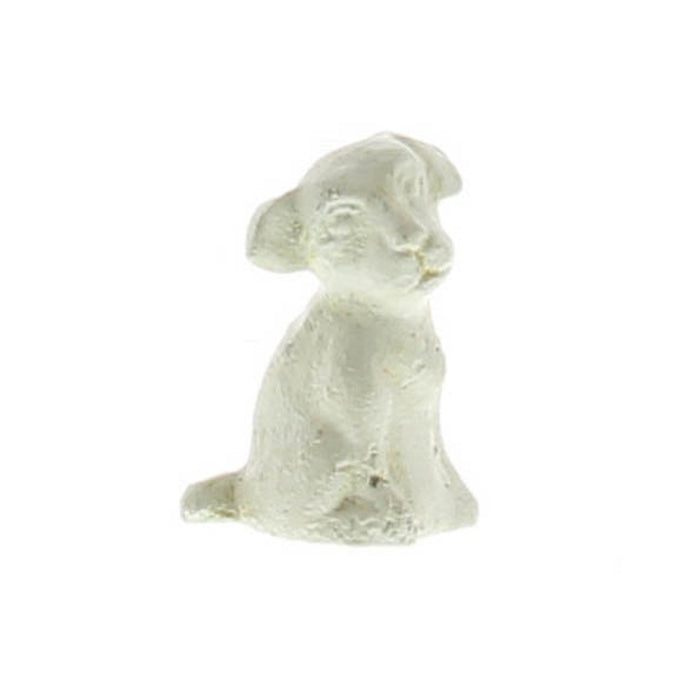 Cast Iron Tiny Puppy | HomArt