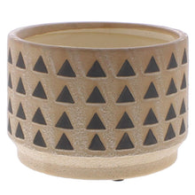 Load image into Gallery viewer, Inca Cachepot | HomArt