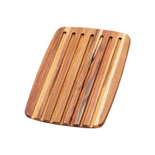 Load image into Gallery viewer, Bread Cutting Board | TeakHaus