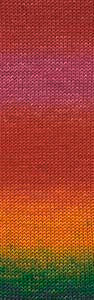 Merino 150 Degrade | Lang Yarns