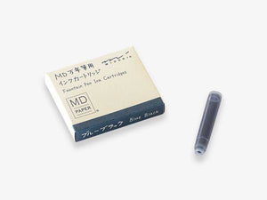 Ink Cartridge for MD Fountain Pen | JPT America