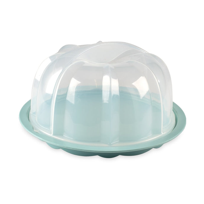 Translucent Bundt Cake Keeper | Nordic Ware