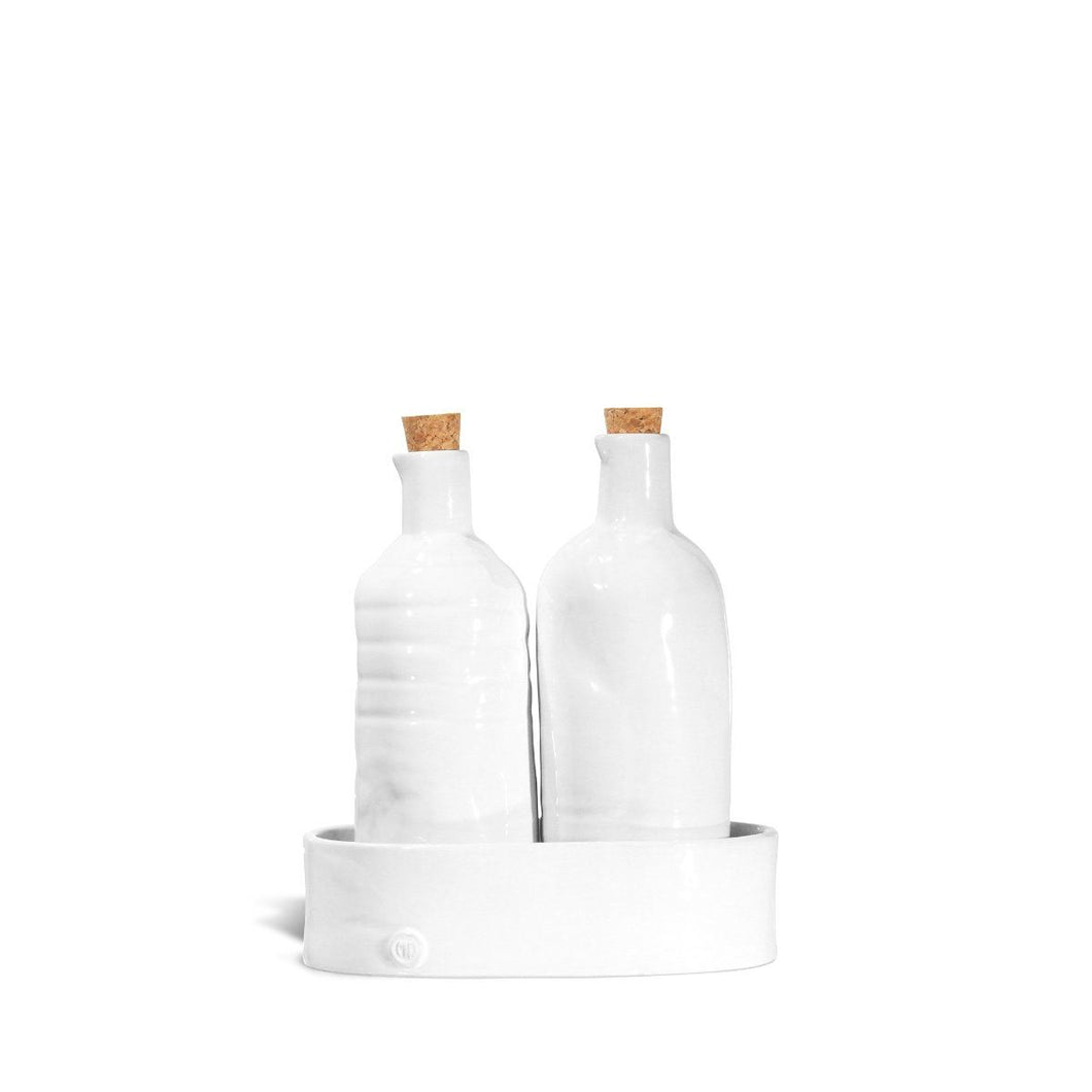 Oil & Vinegar No. 6 | Montes Doggett