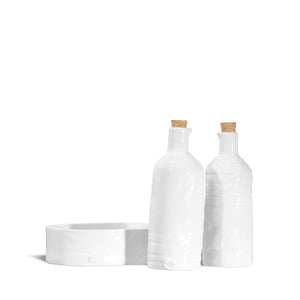 Oil & Vinegar No. 6 | Montes Doggett
