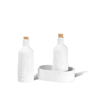 Oil & Vinegar No. 6 | Montes Doggett