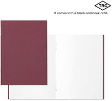 Load image into Gallery viewer, Traveler's Notebook | Traveler’s Company