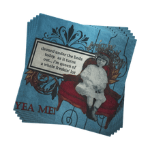 Load image into Gallery viewer, Cocktail Napkins | Erin Smith Art