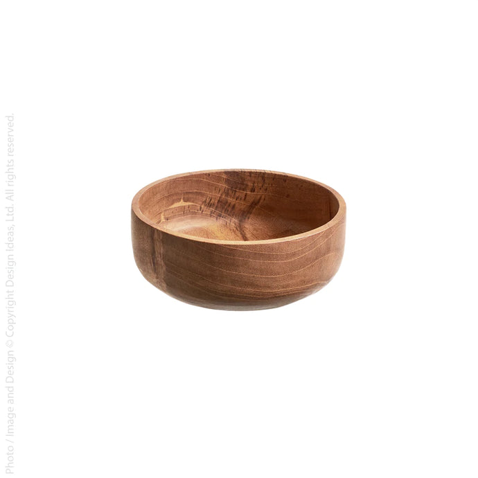 Chiku™ Bowl | texxture