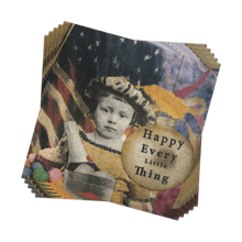 Load image into Gallery viewer, Cocktail Napkins | Erin Smith Art