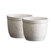 Load image into Gallery viewer, Flour Ramekin, Set of 2 | Emile Henry