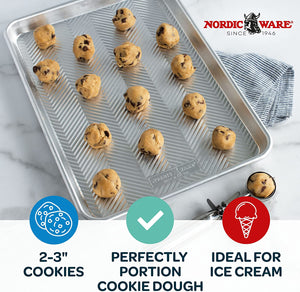 Cookie Scoops | Nordic Ware