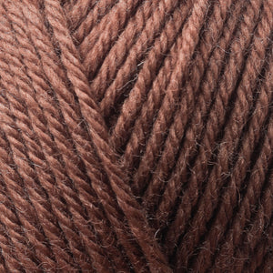 Pure Wool Worsted | Rowan