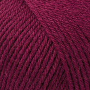 Pure Wool Worsted | Rowan