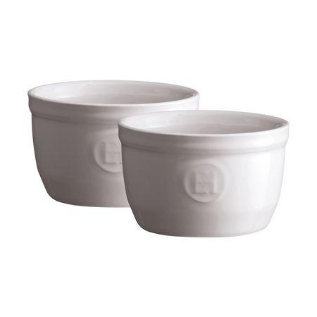 Flour Ramekin, Set of 2 | Emile Henry