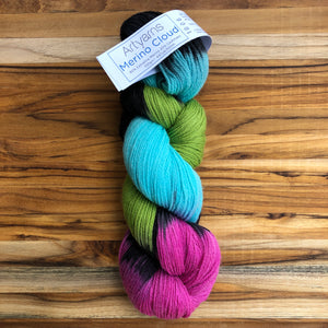 Merino Cloud | Artyarns