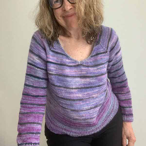 Merino Cloud Fade Kit | Artyarns