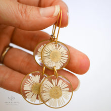 Load image into Gallery viewer, Boho Babe Earrings | Seed &amp; Soil Shop