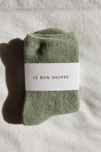 Cloud Socks | Le Bon Shoppe