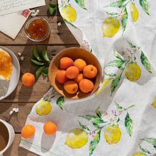 Load image into Gallery viewer, Kitchen Towel | Darling Lemon