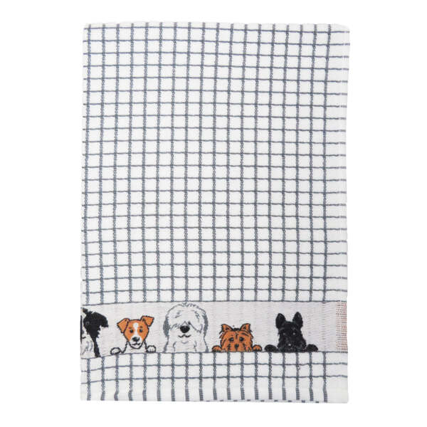 Tea Towels | Poli-Dri
