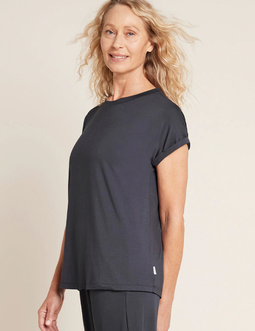 Downtime Lounge Top | Boody