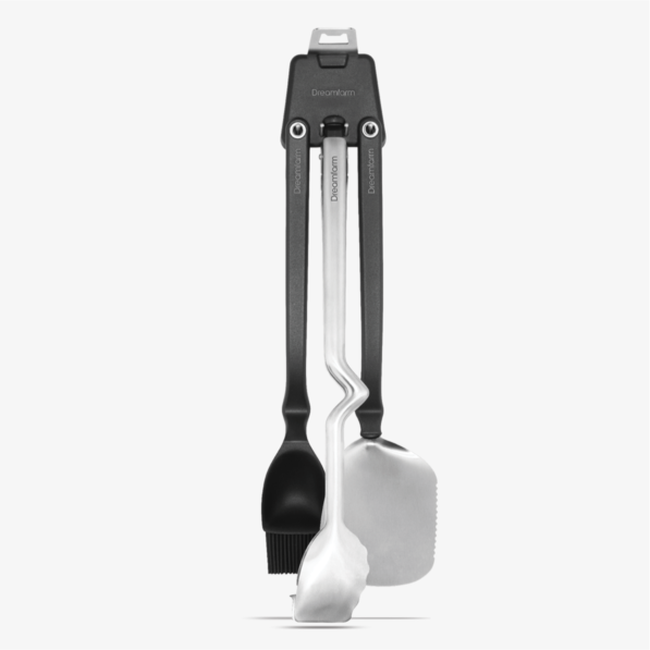 Set of BBQ Grill Tools | Dreamfarm