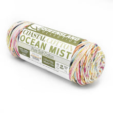 Load image into Gallery viewer, Coastal Cotton Ocean Mist Yarn | Queensland Collection