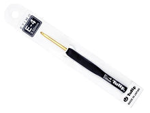 Load image into Gallery viewer, ETIMO Crochet Hook with Cushion Grip | Tulip