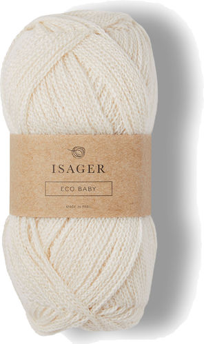 Eco Baby | Isager