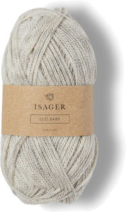 Eco Baby | Isager