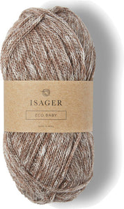 Eco Baby | Isager