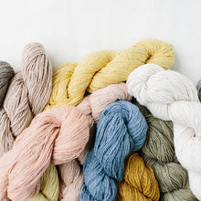 Load image into Gallery viewer, Ethiopian Handspun Cotton Yarn | Handspun Hope