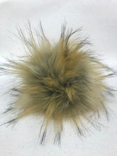 Load image into Gallery viewer, Faux Pompom | Big Bad Wool