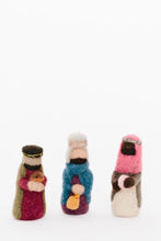 Load image into Gallery viewer, The Hope Nativity Collection | Handspun Hope