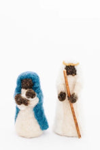 Load image into Gallery viewer, The Hope Nativity Collection | Handspun Hope