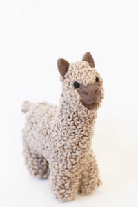 Felted Sculptures | Handspun Hope