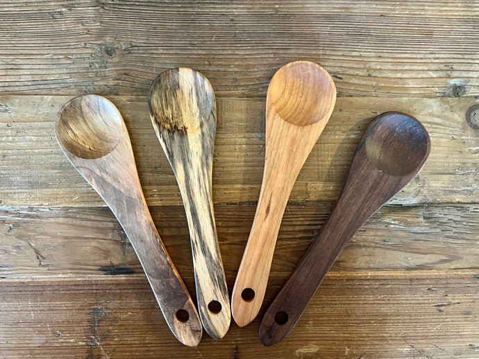 The Grain Paddle | The Riley/Land Collection