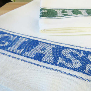 Glass Cloth | Linen Union