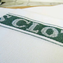 Load image into Gallery viewer, Glass Cloth | Linen Union