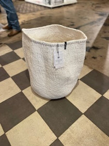 Floor Baskets | Mifuko