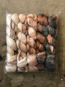 Merino Cloud Fade Kit | Artyarns