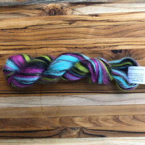 Silk Mohair 25g | Artyarns