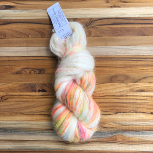 Mohair Silk Ombre 2-ply 100g | Artyarns