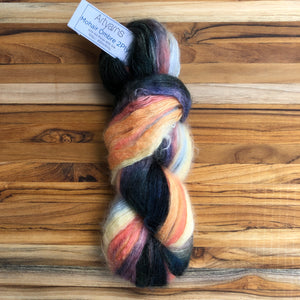 Mohair Silk Ombre 2-ply 100g | Artyarns