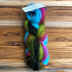 Mohair Silk Ombre 2-ply 100g | Artyarns