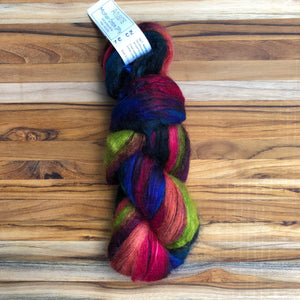 Mohair Silk Ombre 2-ply 100g | Artyarns