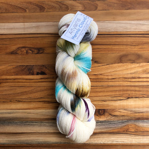 Merino Cloud | Artyarns